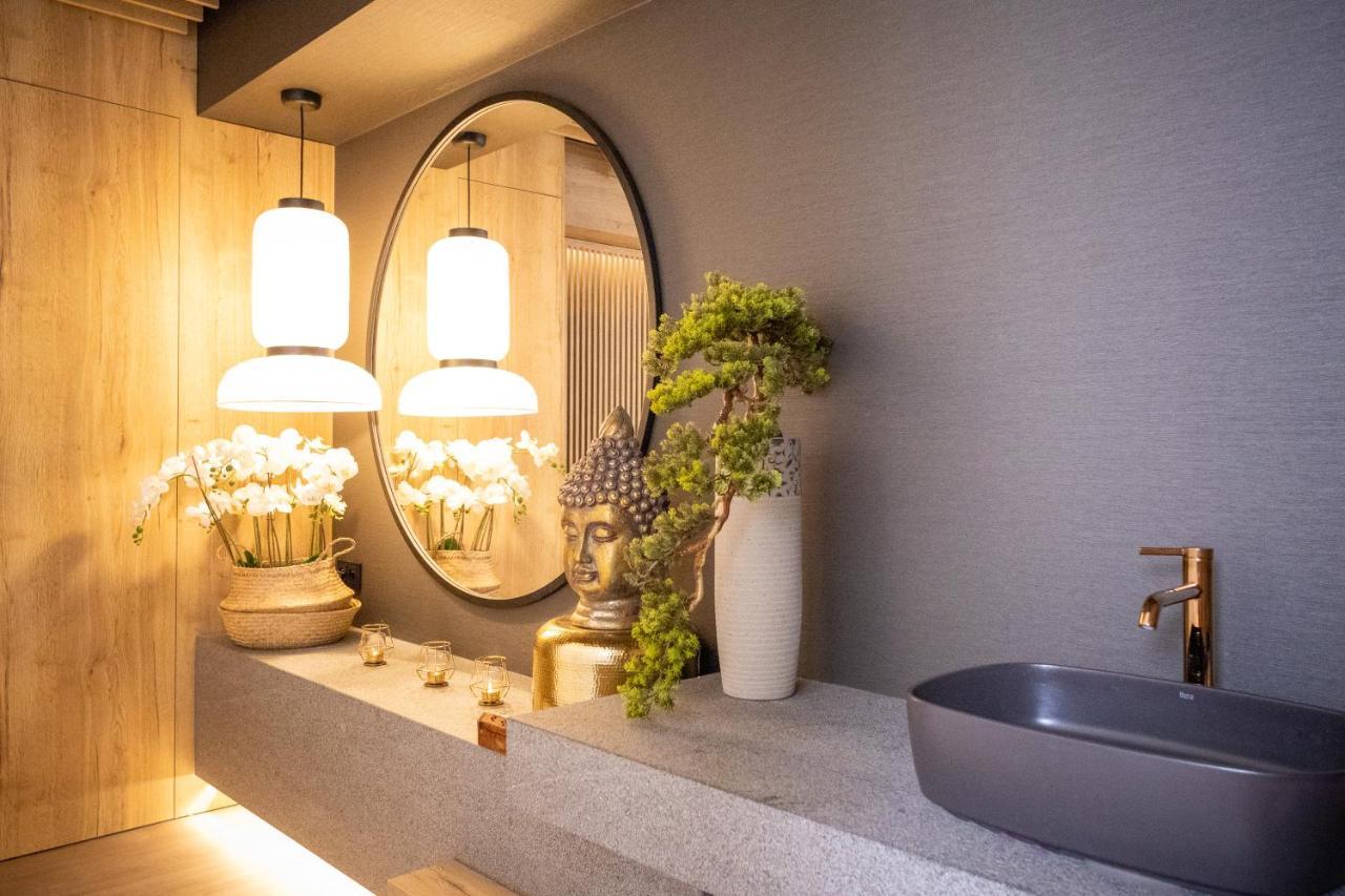 Hotel Meta Resort & Vine Spa Szczyrk Εξωτερικό φωτογραφία