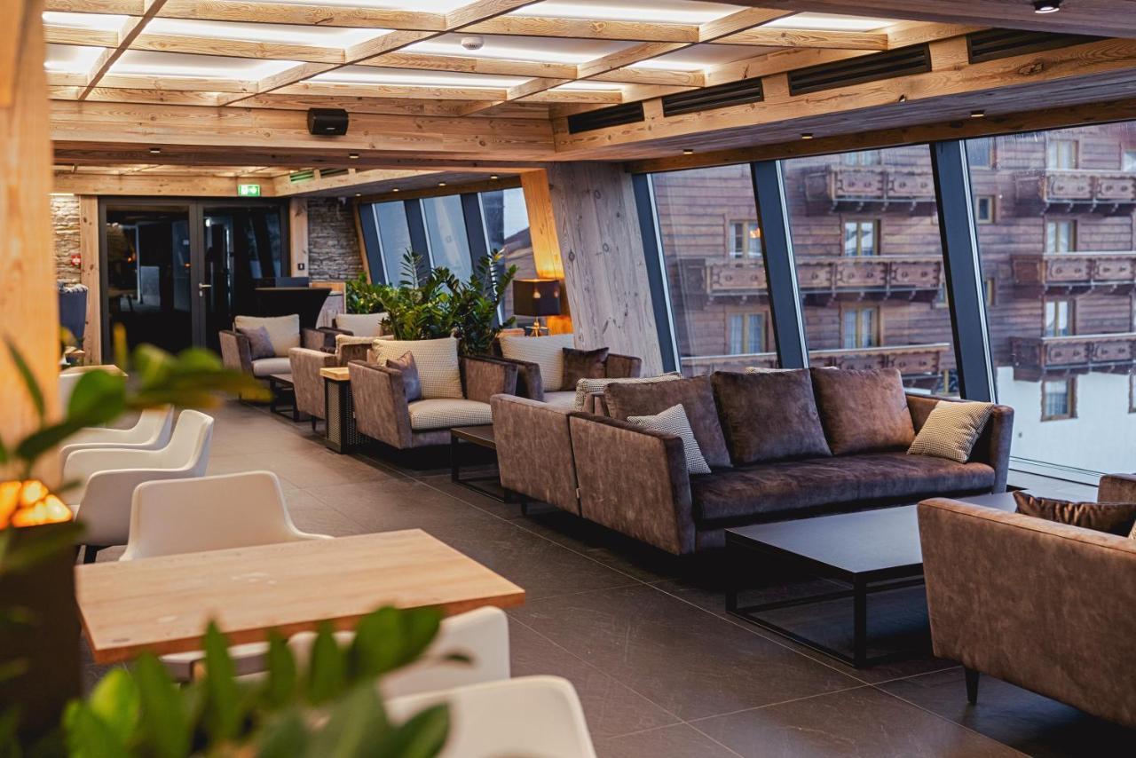 Hotel Meta Resort & Vine Spa Szczyrk Εξωτερικό φωτογραφία