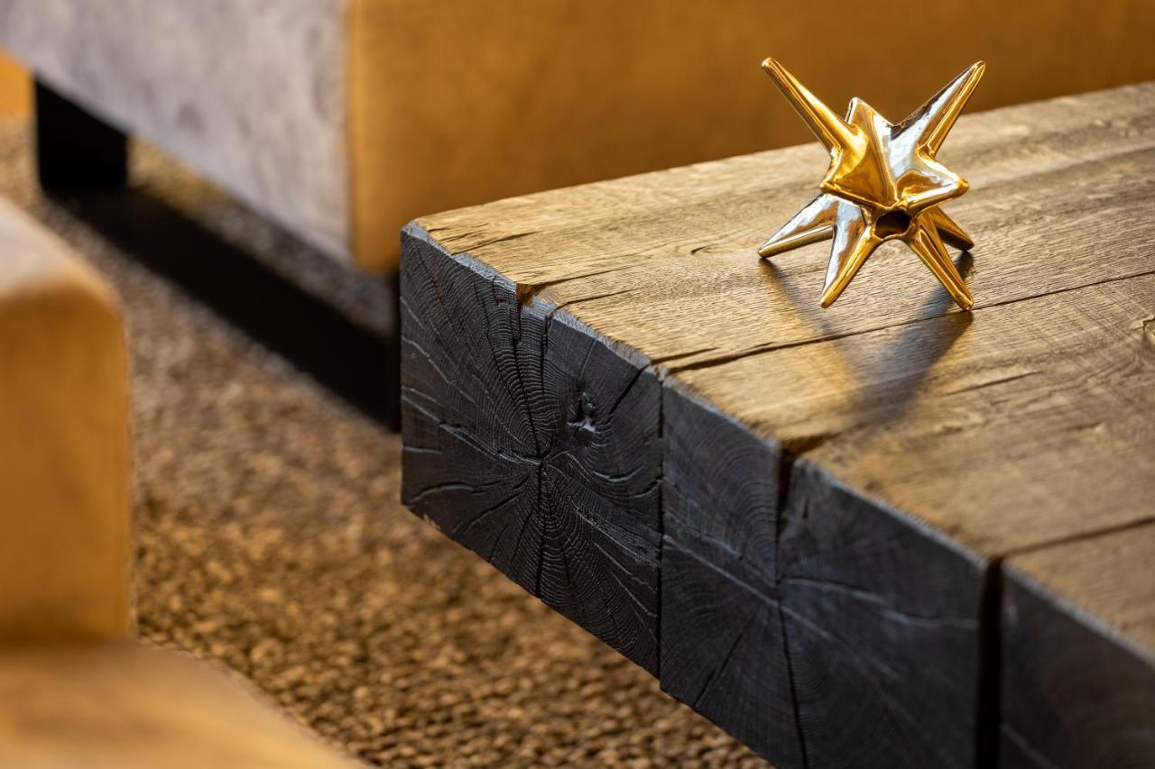 Hotel Meta Resort & Vine Spa Szczyrk Εξωτερικό φωτογραφία