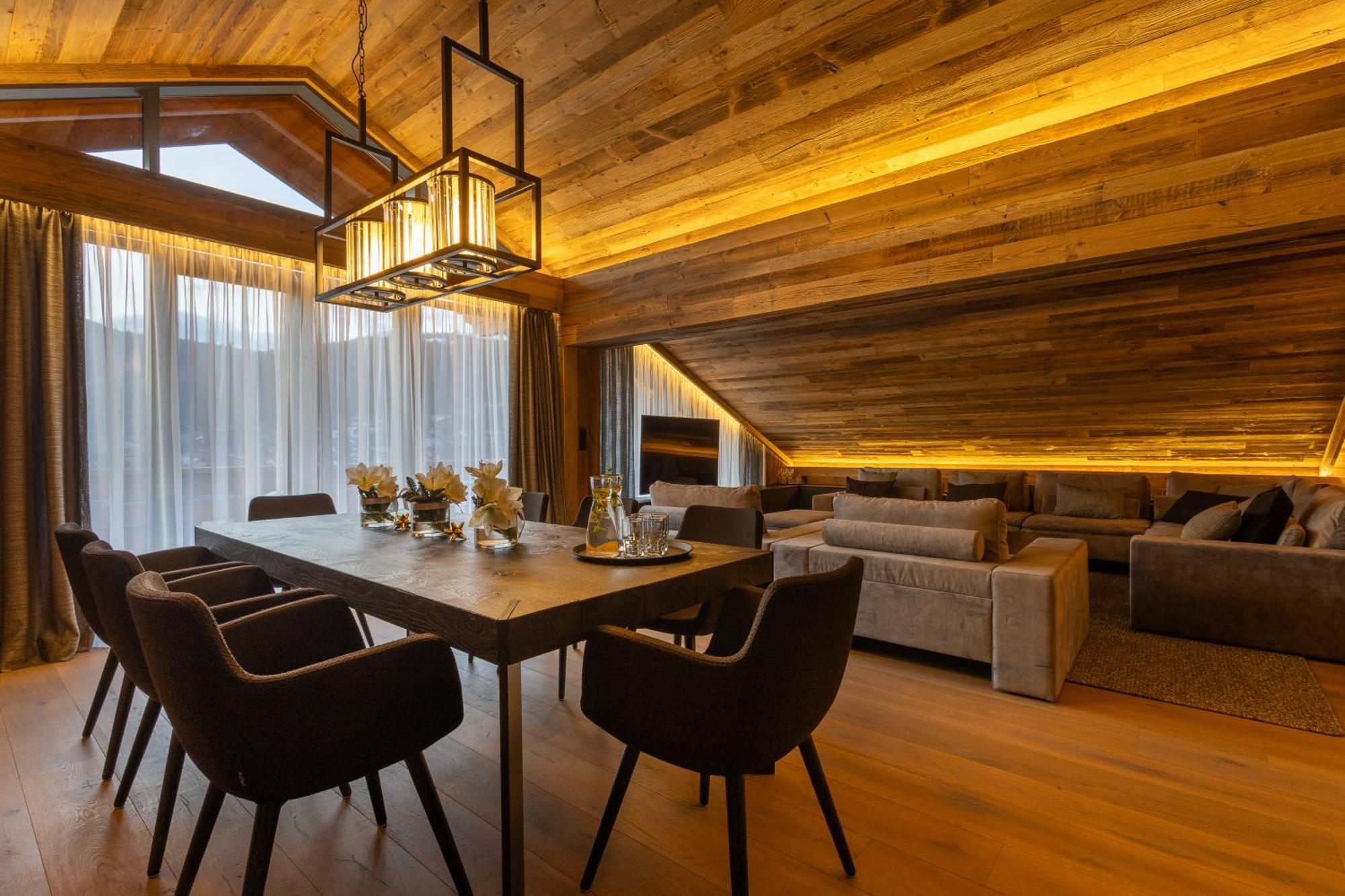 Hotel Meta Resort & Vine Spa Szczyrk Εξωτερικό φωτογραφία