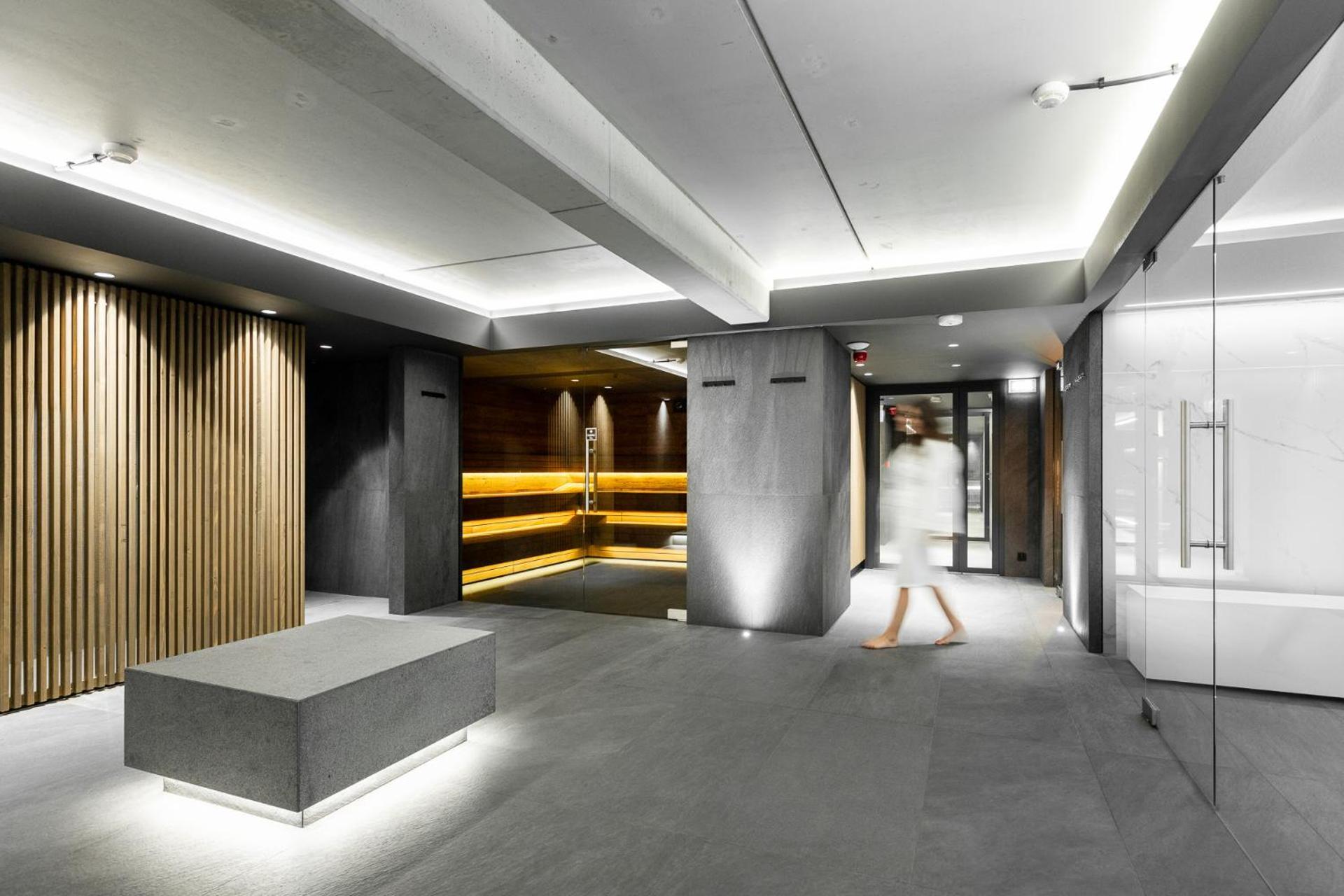 Hotel Meta Resort & Vine Spa Szczyrk Εξωτερικό φωτογραφία