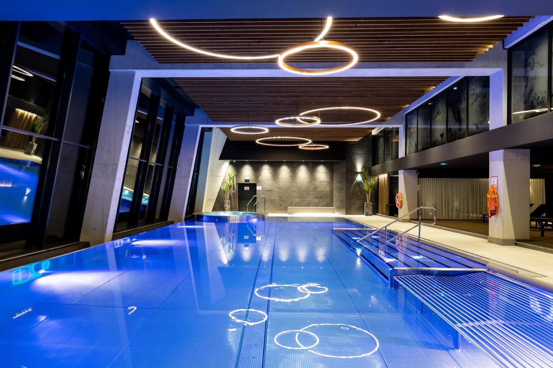 Hotel Meta Resort & Vine Spa Szczyrk Εξωτερικό φωτογραφία