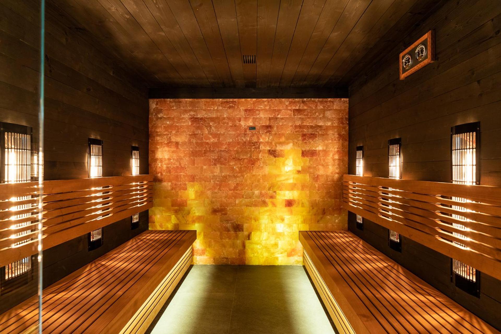 Hotel Meta Resort & Vine Spa Szczyrk Εξωτερικό φωτογραφία